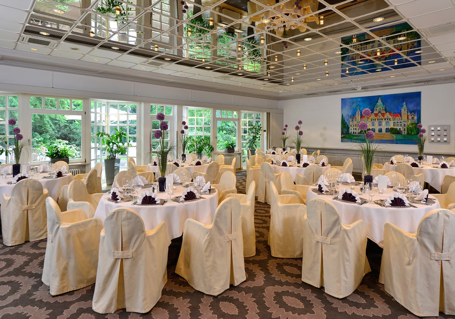 Best Western Hotel Der Föhrenhof_innenbereich